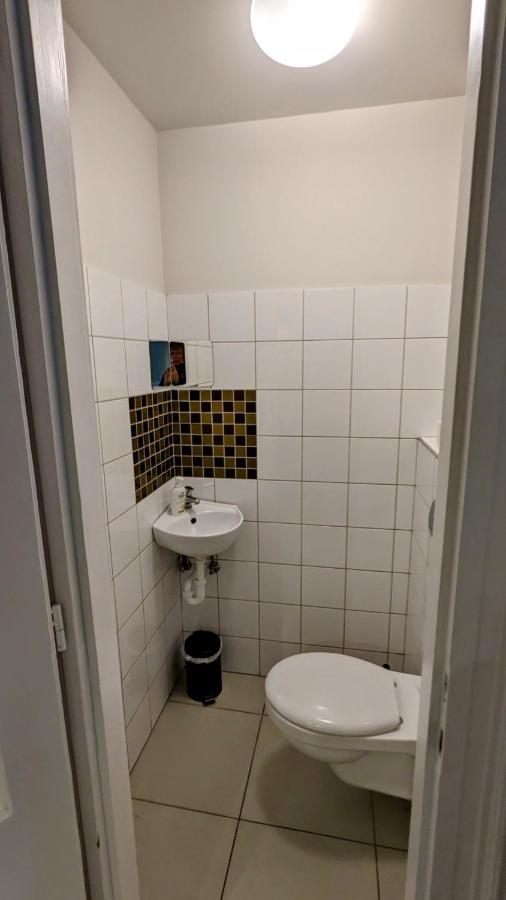 Freeparking - Great Synagogue Apartment, 2 Bedroom, 5 People ,Wifi, Ac ブダペスト エクステリア 写真